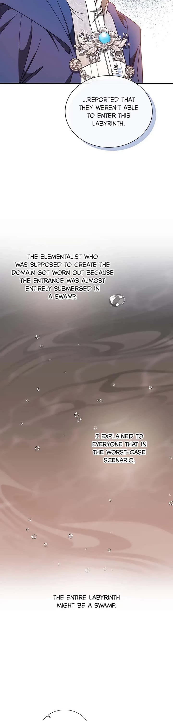 The Hero's Savior Chapter 88 page 6 - Chapter 88