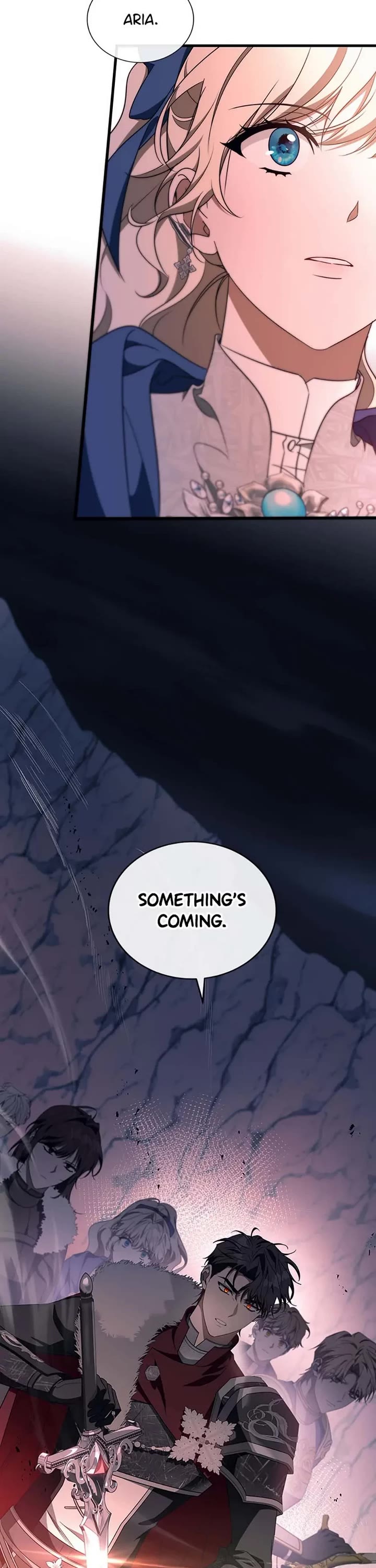 The Hero's Savior Chapter 88 page 7 - Chapter 88