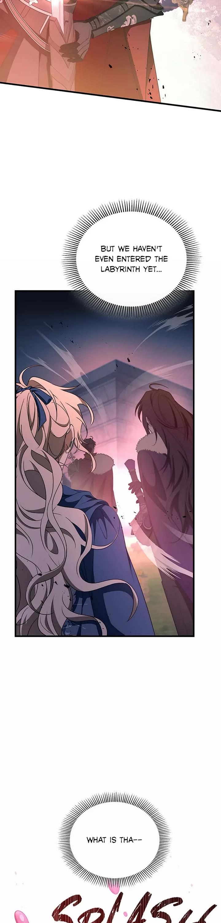 The Hero's Savior Chapter 88 page 8 - Chapter 88