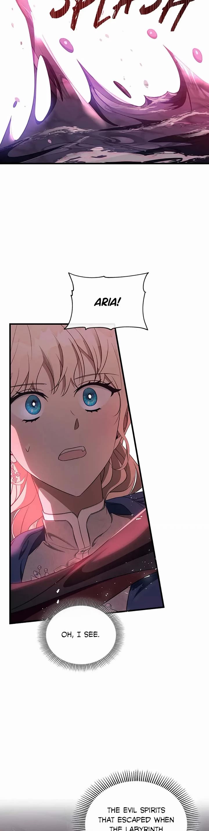 The Hero's Savior Chapter 88 page 9 - Chapter 88
