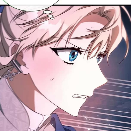 The Hero's Savior Chapter 88 cover
