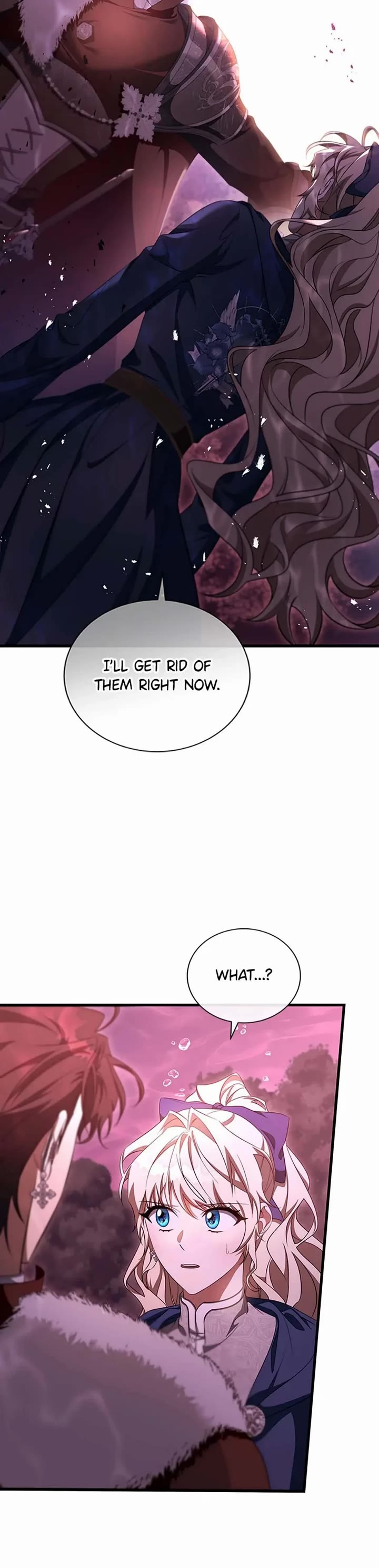 The Hero's Savior Chapter 89 page 20 - Chapter 89