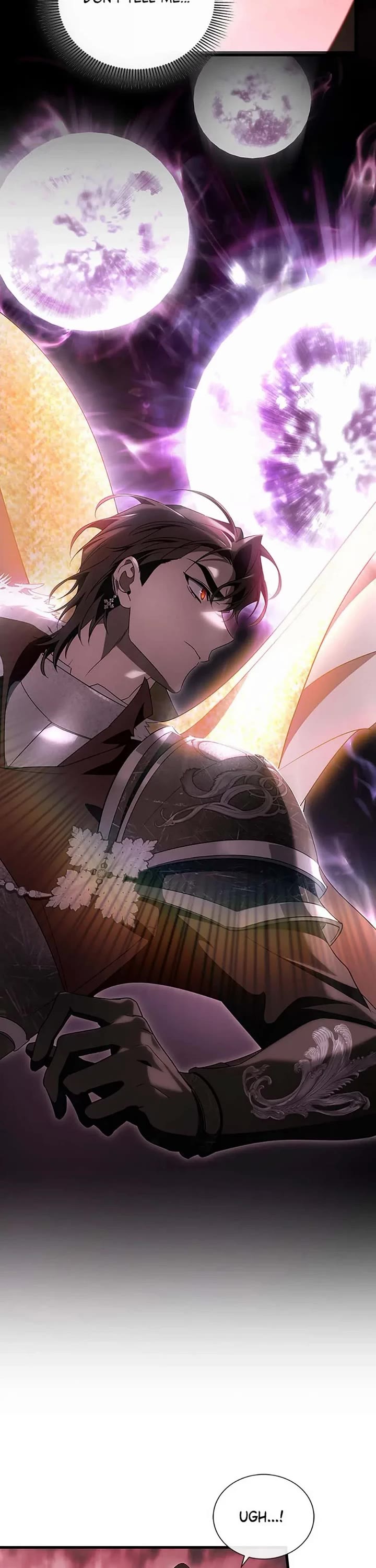 The Hero's Savior Chapter 89 page 26 - Chapter 89