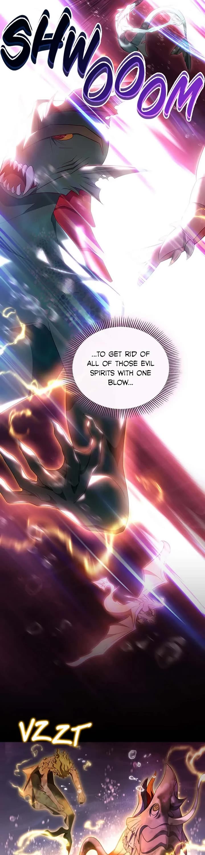 The Hero's Savior Chapter 89 page 28 - Chapter 89