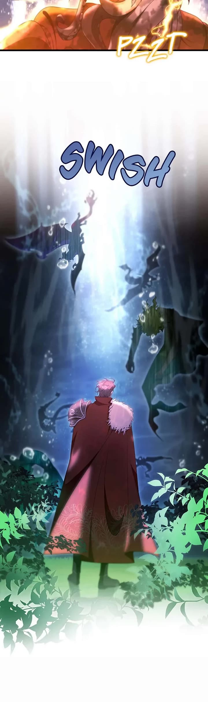 The Hero's Savior Chapter 89 page 29 - Chapter 89