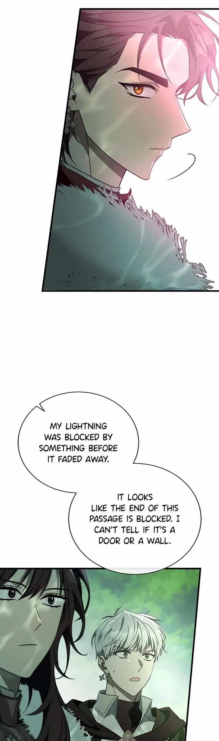 The Hero's Savior Chapter 89 page 30 - Chapter 89