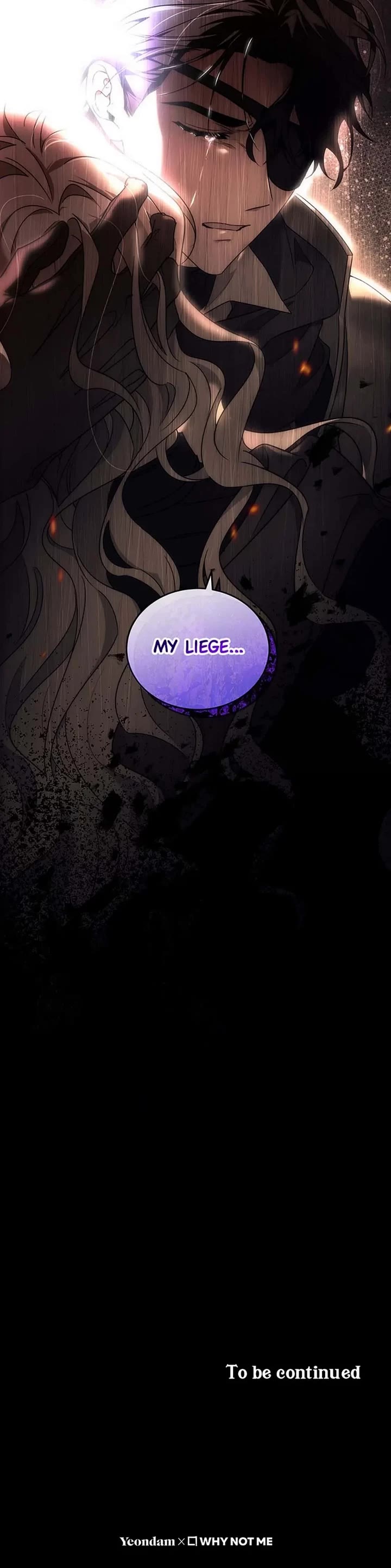 The Hero's Savior Chapter 89 page 40 - Chapter 89
