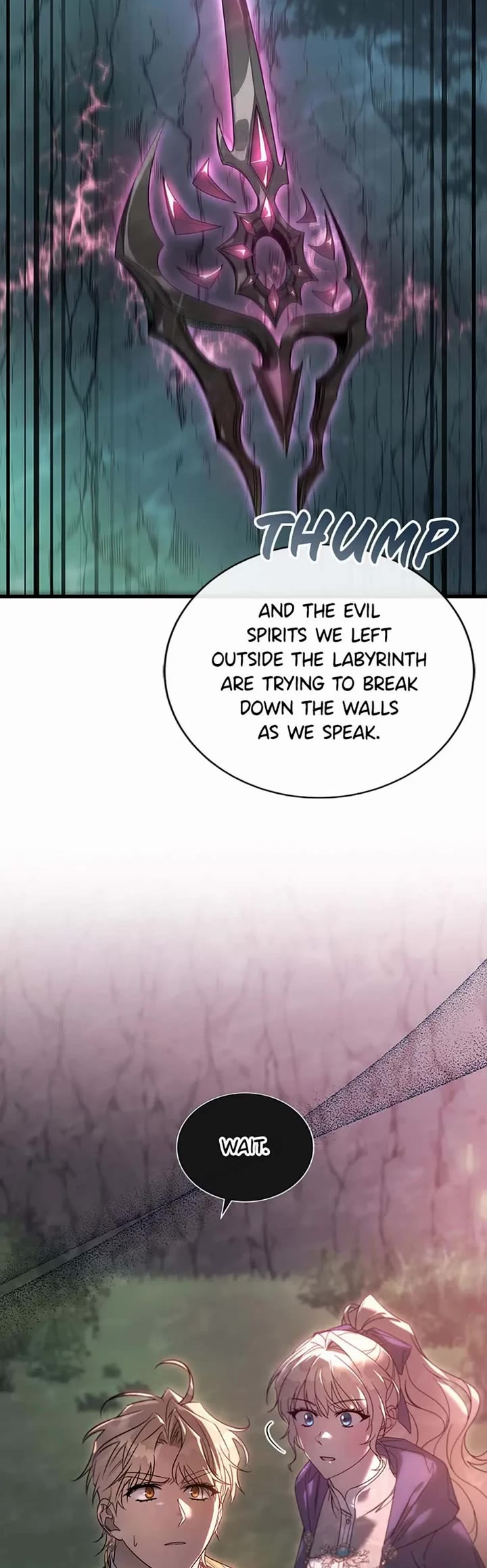 The Hero's Savior Chapter 89 page 5 - Chapter 89