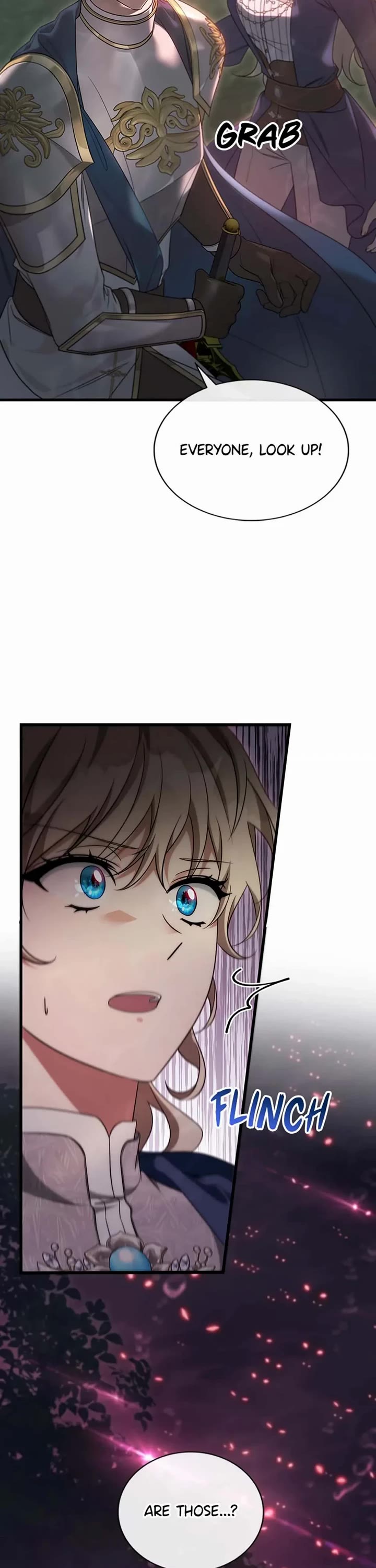 The Hero's Savior Chapter 89 page 6 - Chapter 89