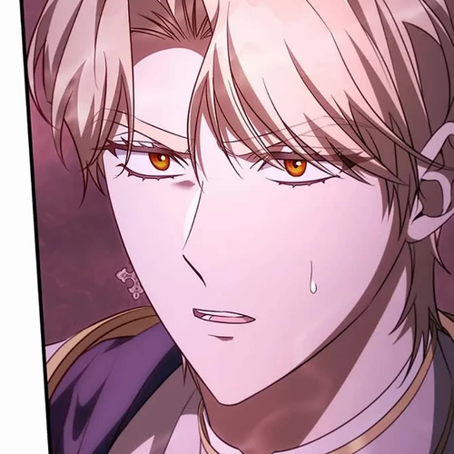 The Hero's Savior Chapter 89 cover