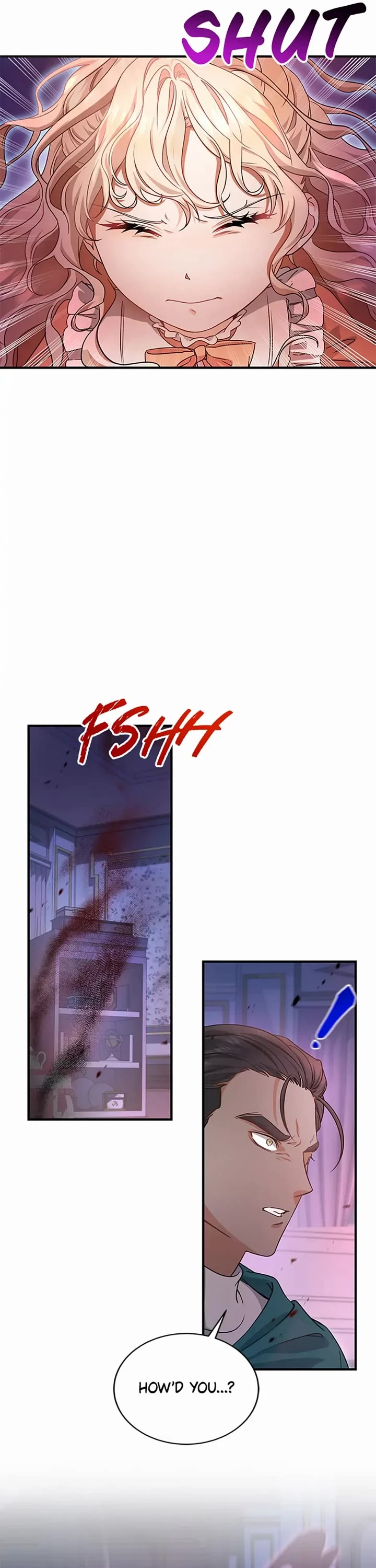 The Hero's Savior Chapter 9 page 2 - Chapter 9