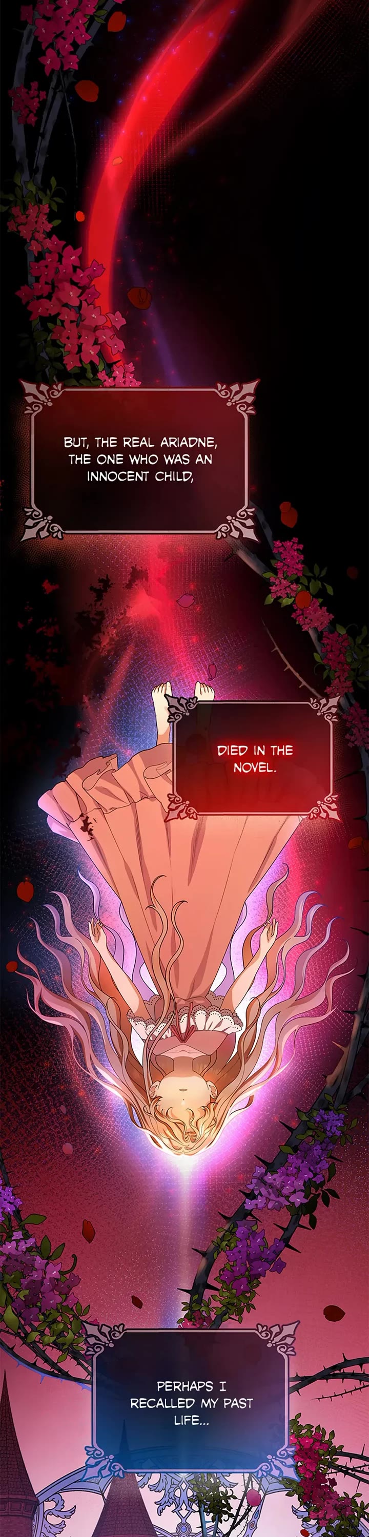 The Hero's Savior Chapter 9 page 28 - Chapter 9