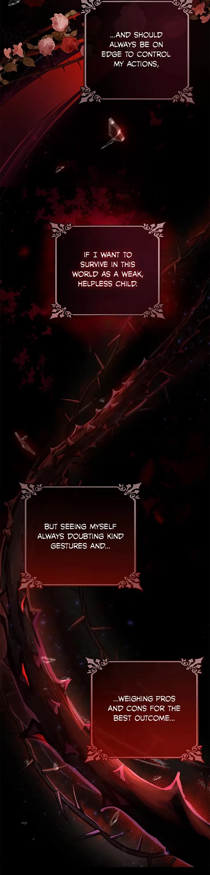 The Hero's Savior Chapter 9 page 31 - Chapter 9