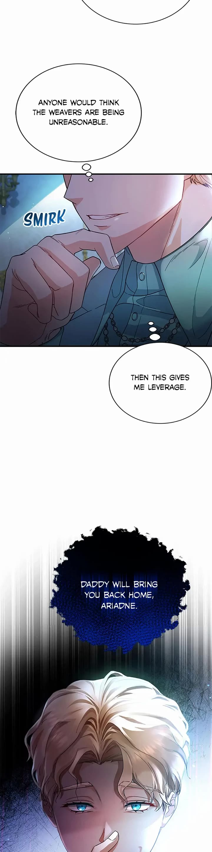 The Hero's Savior Chapter 9 page 48 - Chapter 9
