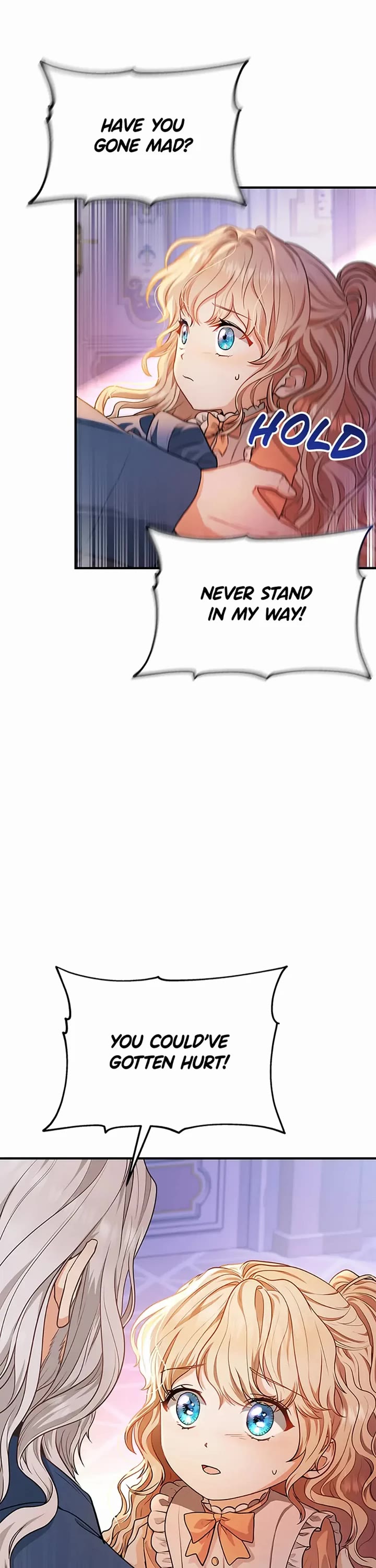 The Hero's Savior Chapter 9 page 8 - Chapter 9