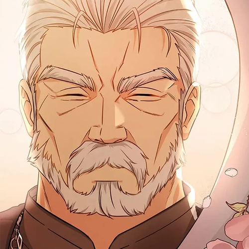 The Hero's Savior Chapter 9 cover