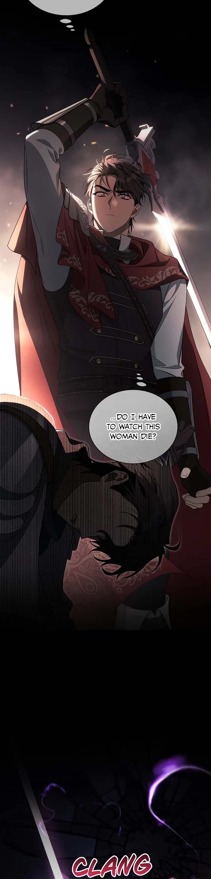 The Hero's Savior Chapter 90 page 12 - Chapter 90