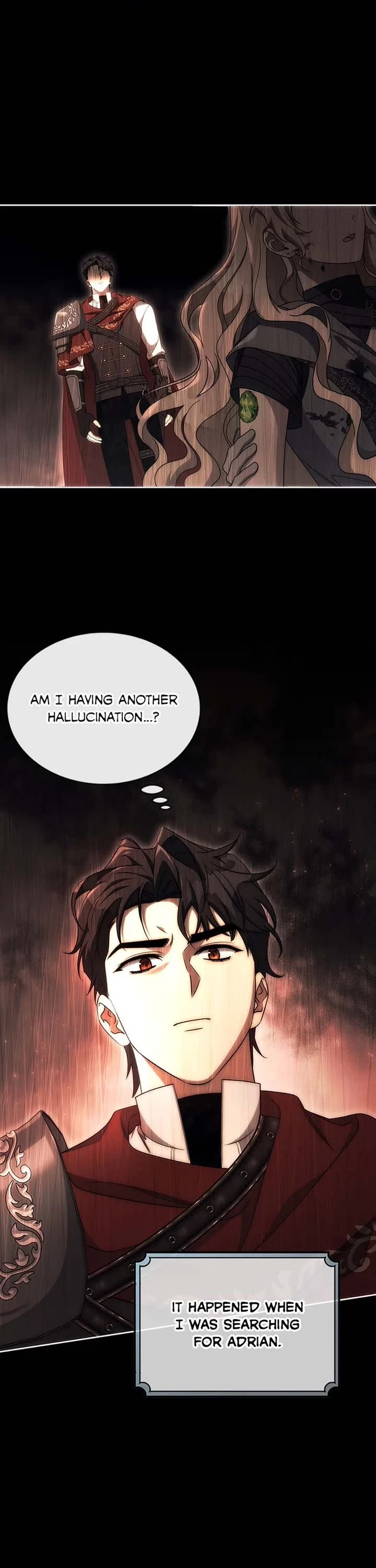 The Hero's Savior Chapter 90 page 2 - Chapter 90