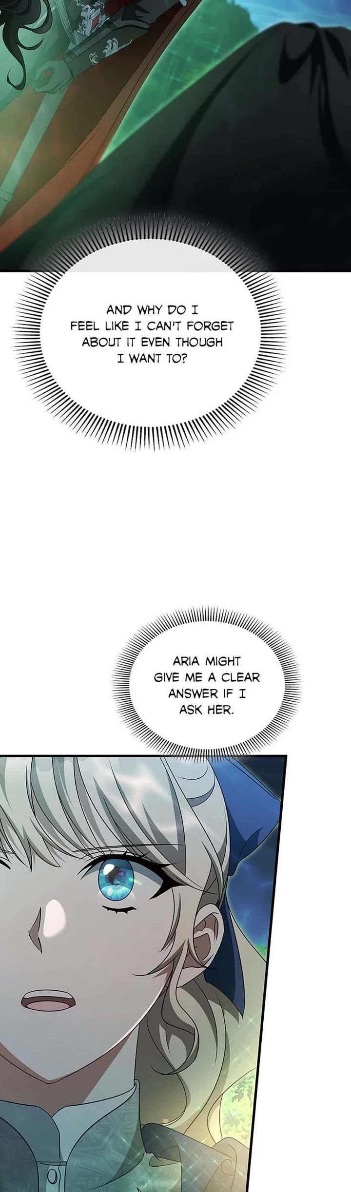 The Hero's Savior Chapter 90 page 20 - Chapter 90