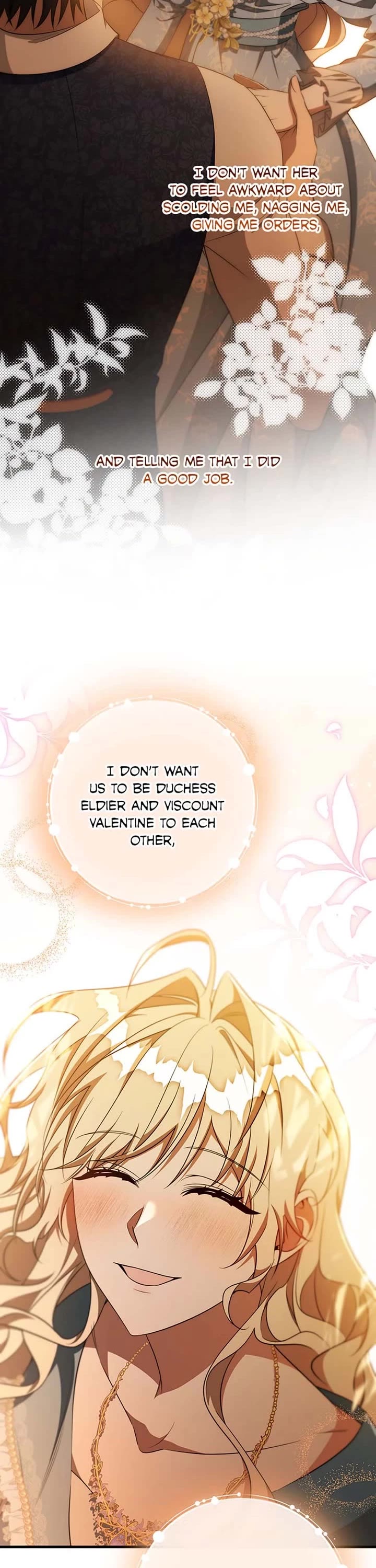 The Hero's Savior Chapter 90 page 28 - Chapter 90