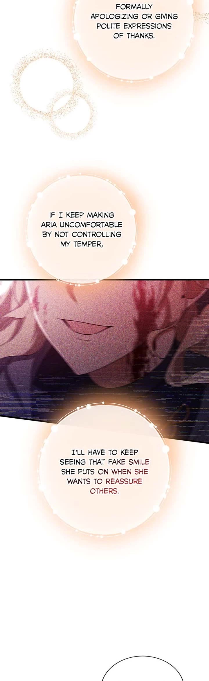 The Hero's Savior Chapter 90 page 29 - Chapter 90