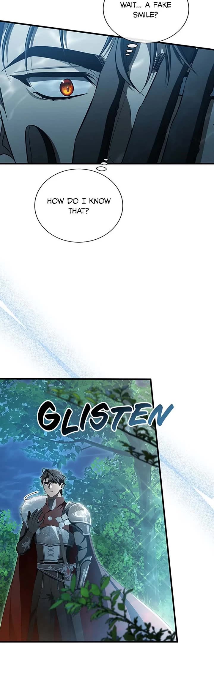 The Hero's Savior Chapter 90 page 30 - Chapter 90