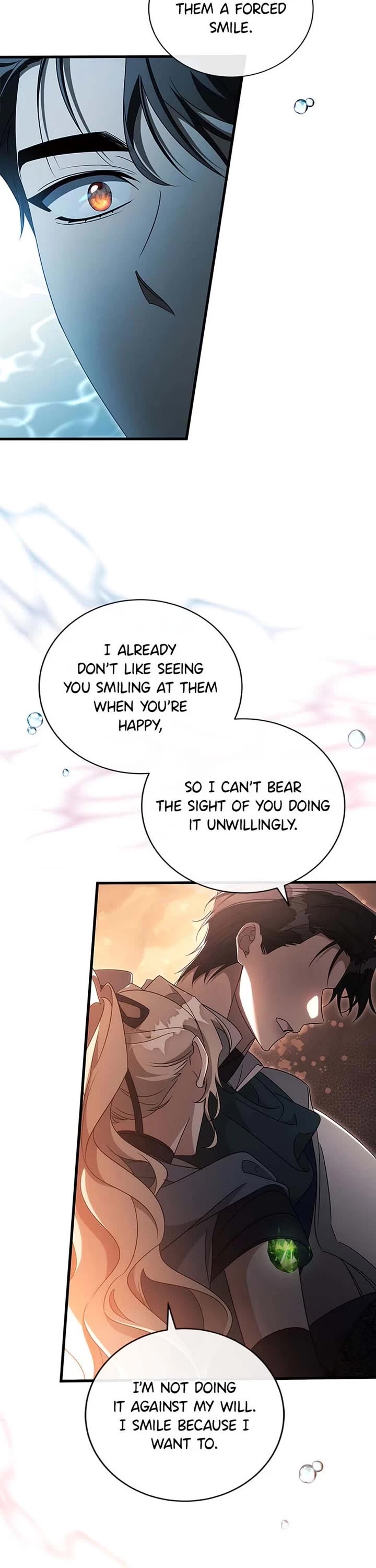 The Hero's Savior Chapter 90 page 32 - Chapter 90