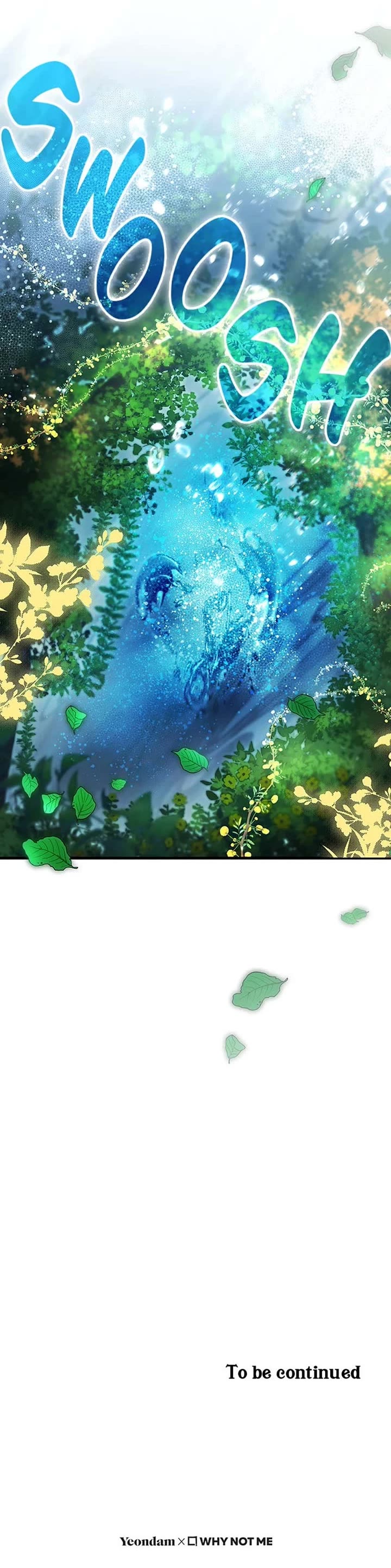 The Hero's Savior Chapter 90 page 42 - Chapter 90