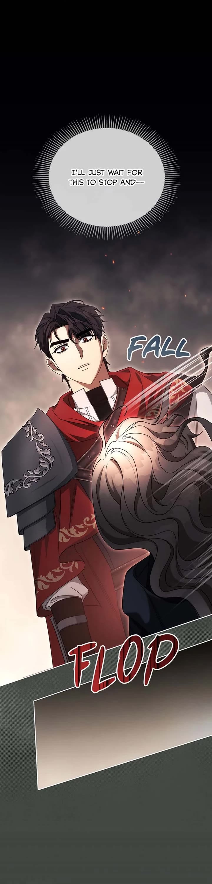 The Hero's Savior Chapter 90 page 6 - Chapter 90