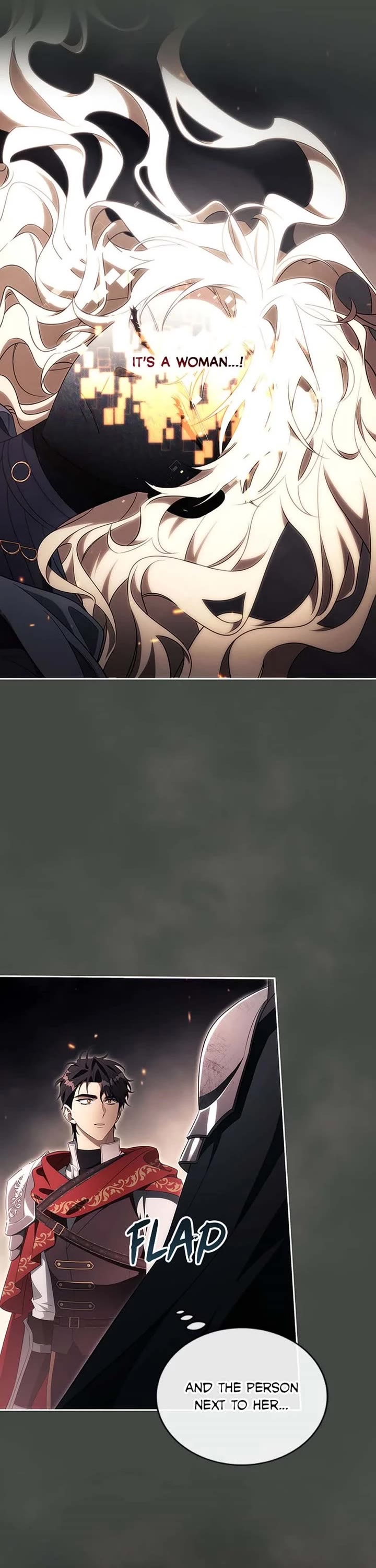 The Hero's Savior Chapter 90 page 7 - Chapter 90