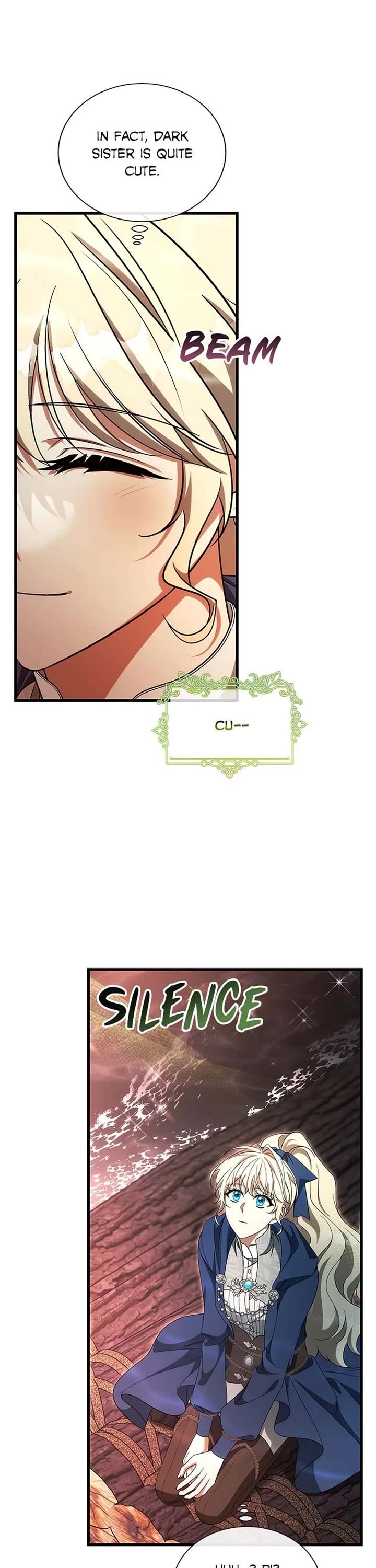 The Hero's Savior Chapter 91 page 13 - Chapter 91