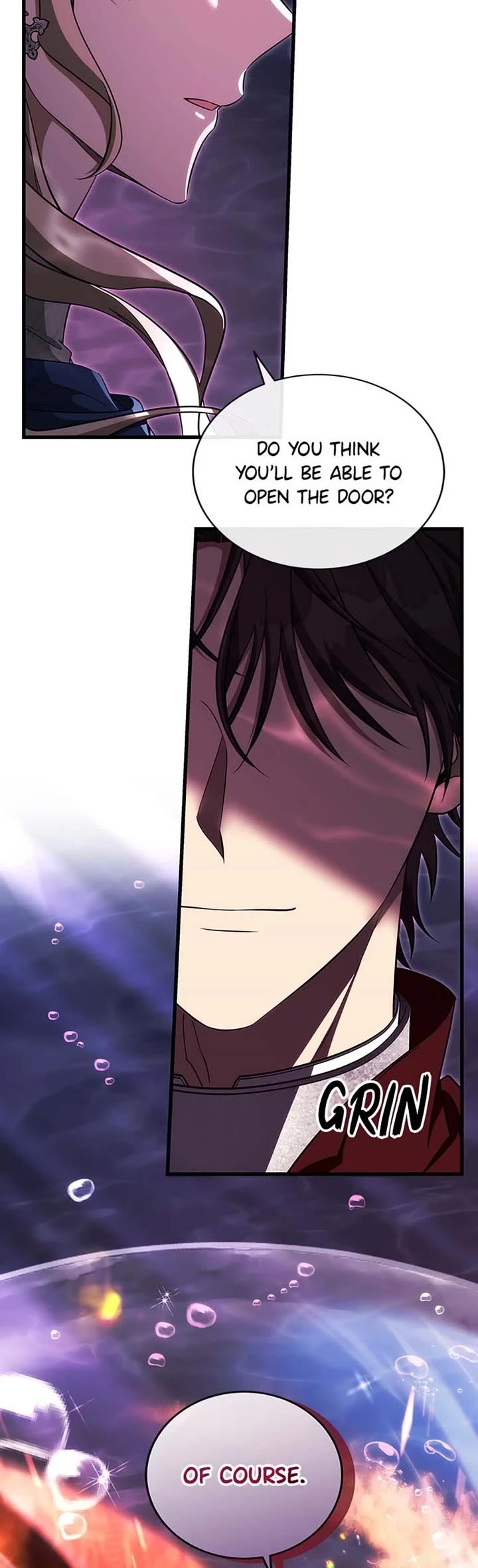 The Hero's Savior Chapter 91 page 20 - Chapter 91