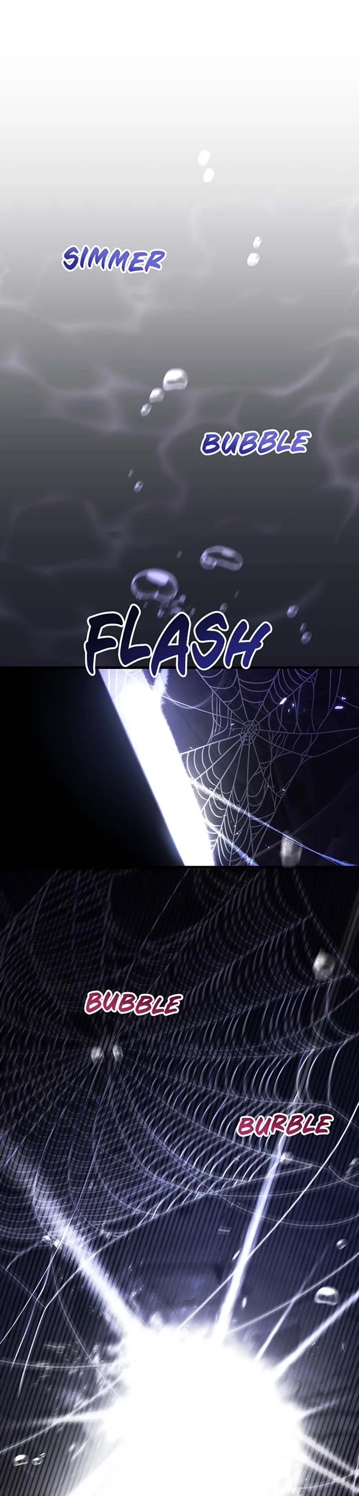 The Hero's Savior Chapter 91 page 22 - Chapter 91