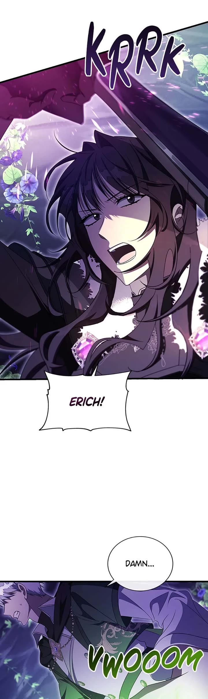 The Hero's Savior Chapter 91 page 29 - Chapter 91
