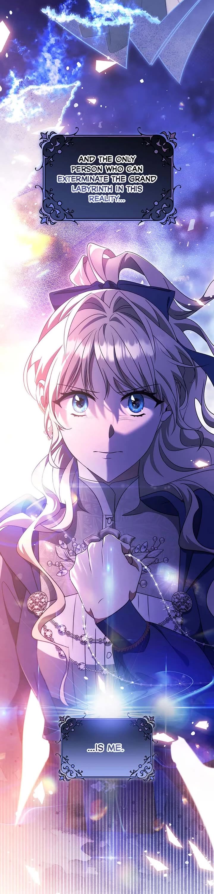 The Hero's Savior Chapter 92 page 13 - Chapter 92