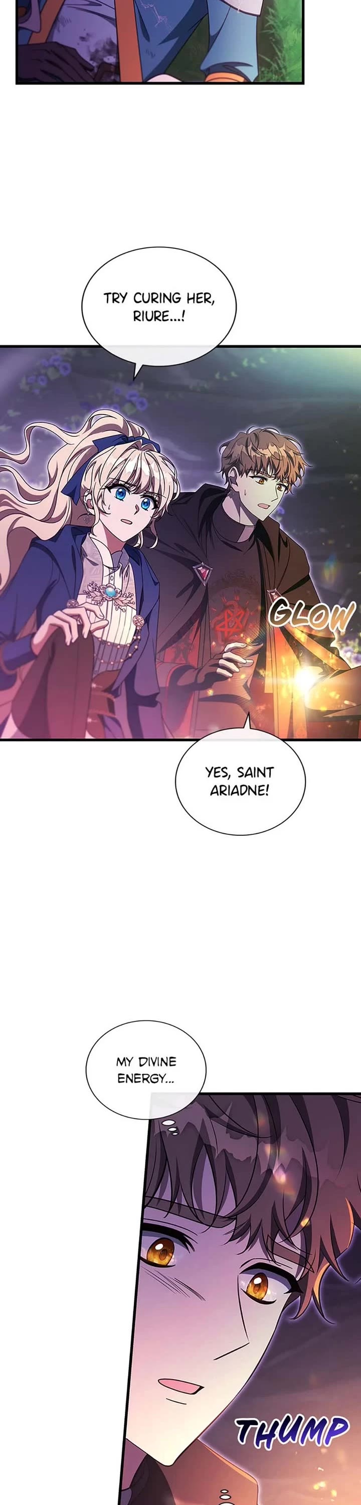 The Hero's Savior Chapter 92 page 2 - Chapter 92