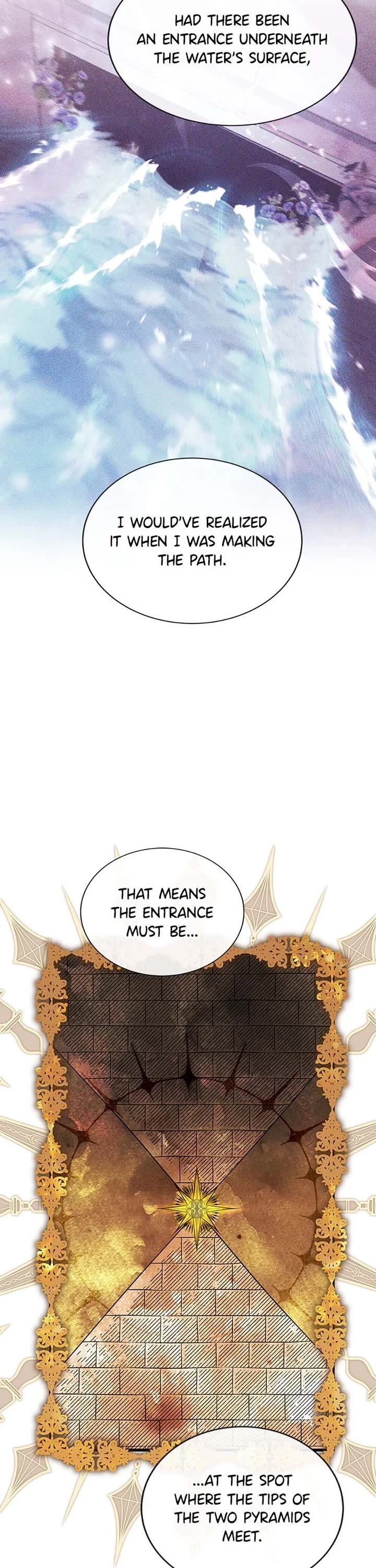 The Hero's Savior Chapter 92 page 26 - Chapter 92