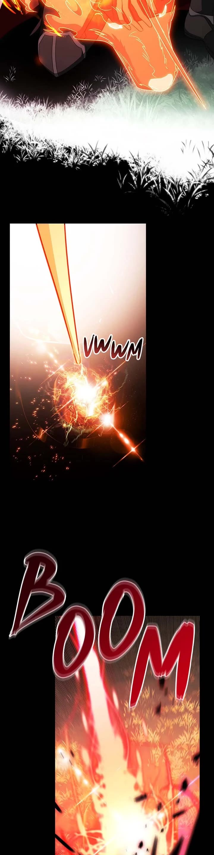 The Hero's Savior Chapter 92 page 34 - Chapter 92