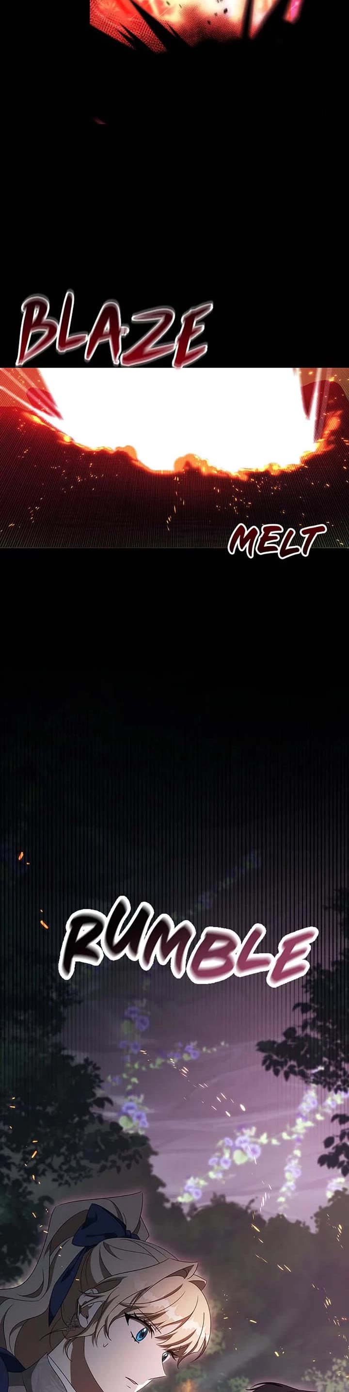 The Hero's Savior Chapter 92 page 35 - Chapter 92