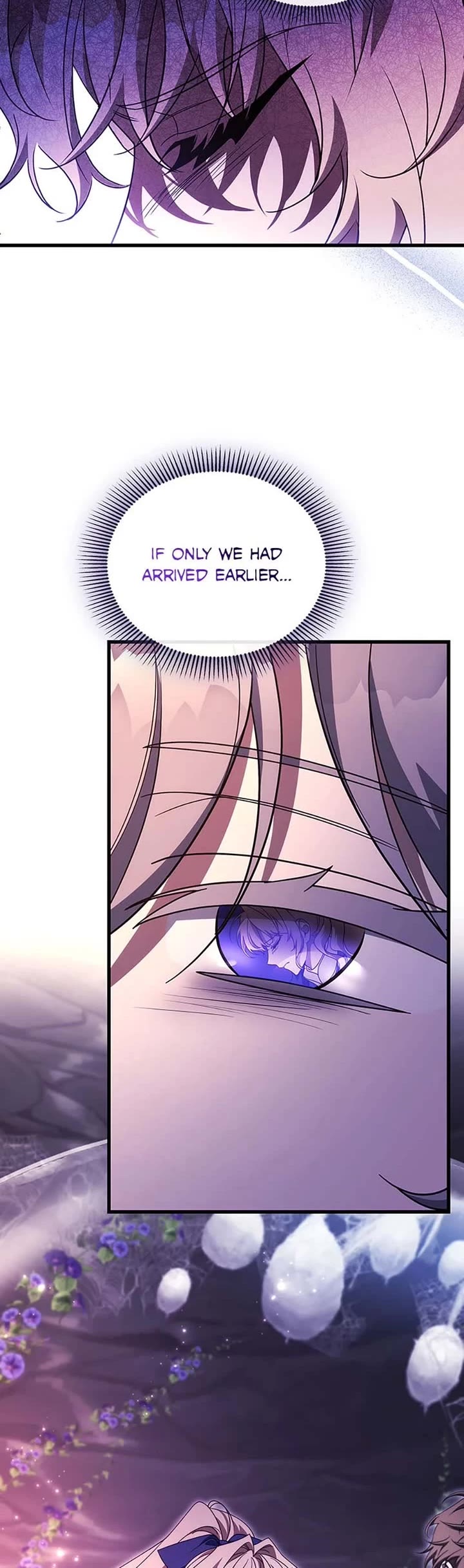 The Hero's Savior Chapter 92 page 4 - Chapter 92