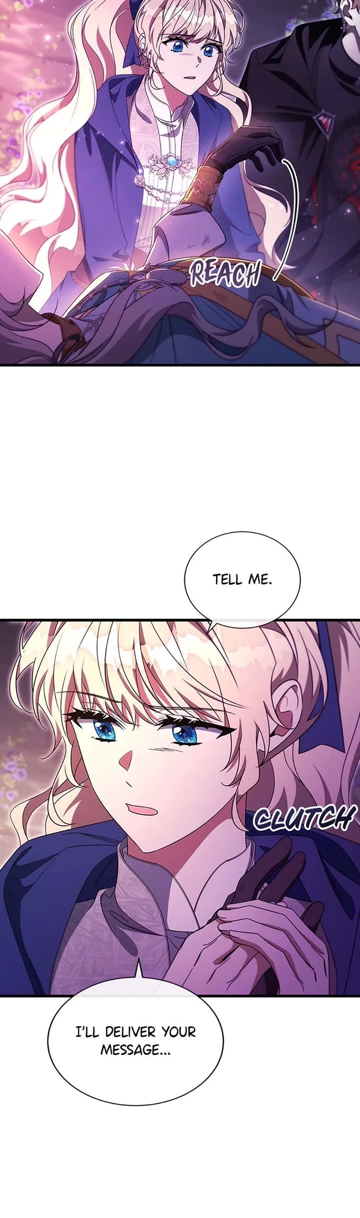 The Hero's Savior Chapter 92 page 5 - Chapter 92