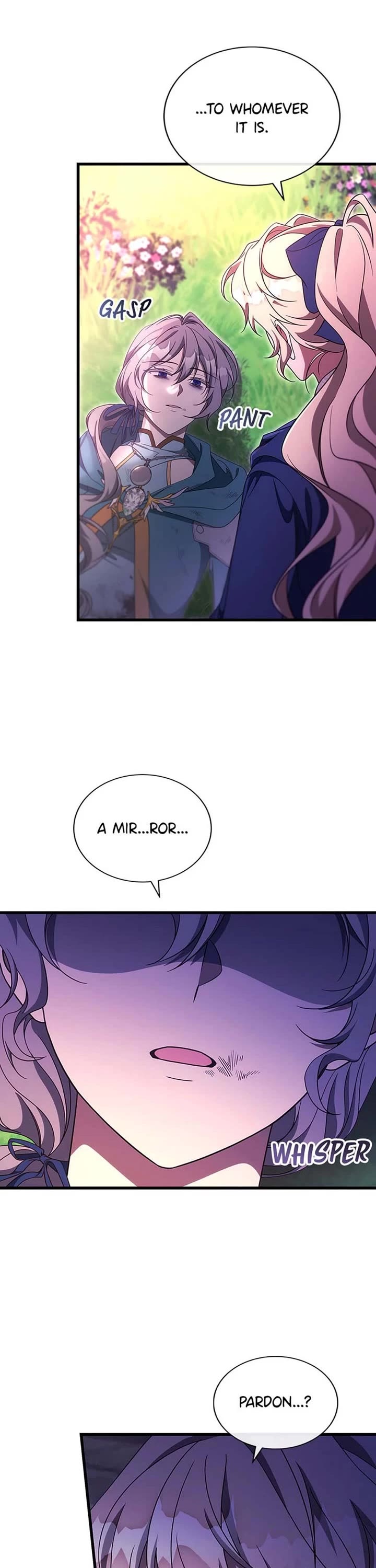 The Hero's Savior Chapter 92 page 6 - Chapter 92