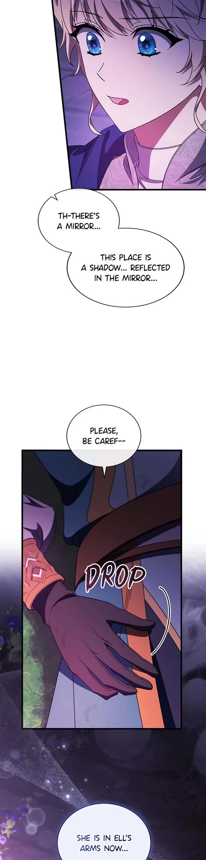 The Hero's Savior Chapter 92 page 7 - Chapter 92