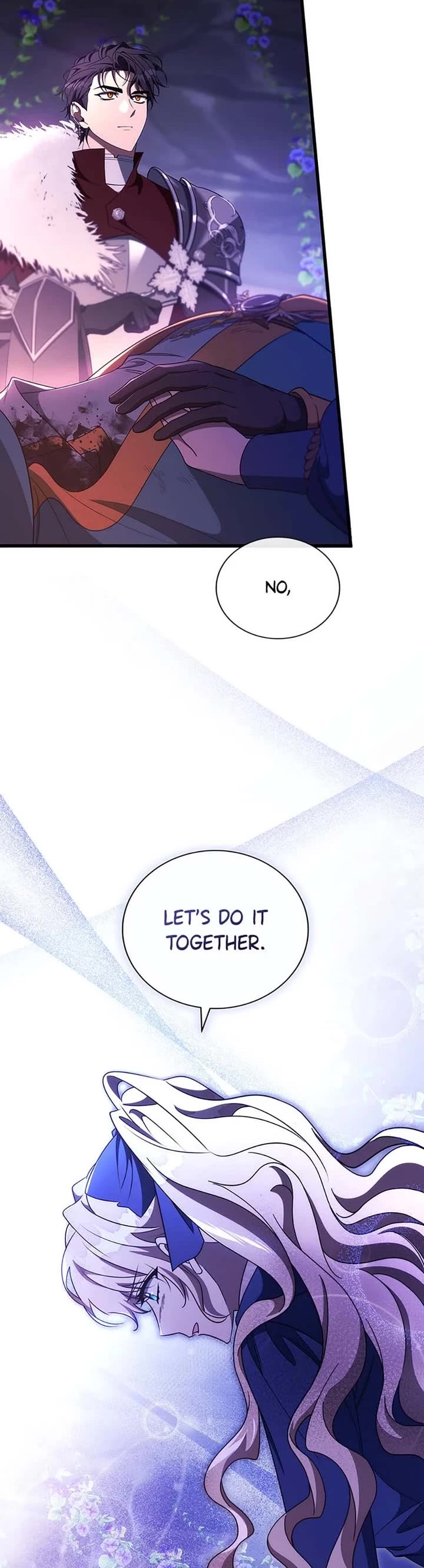 The Hero's Savior Chapter 92 page 9 - Chapter 92