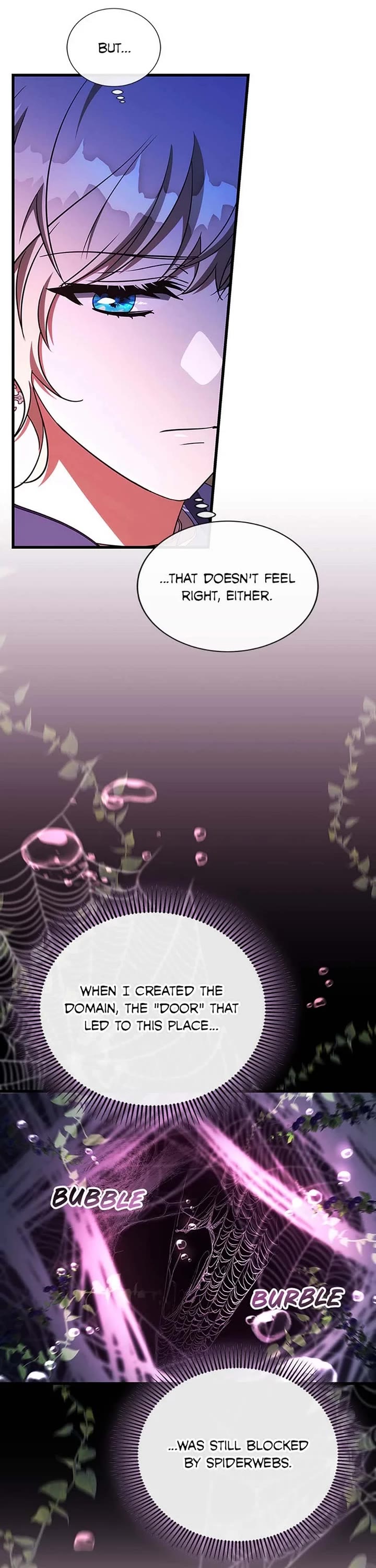 The Hero's Savior Chapter 93 page 18 - Chapter 93