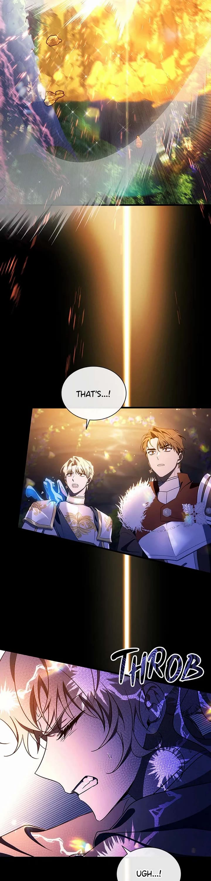 The Hero's Savior Chapter 93 page 26 - Chapter 93
