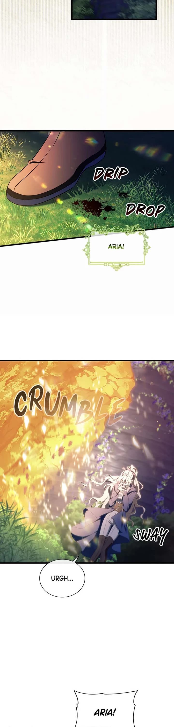 The Hero's Savior Chapter 93 page 28 - Chapter 93