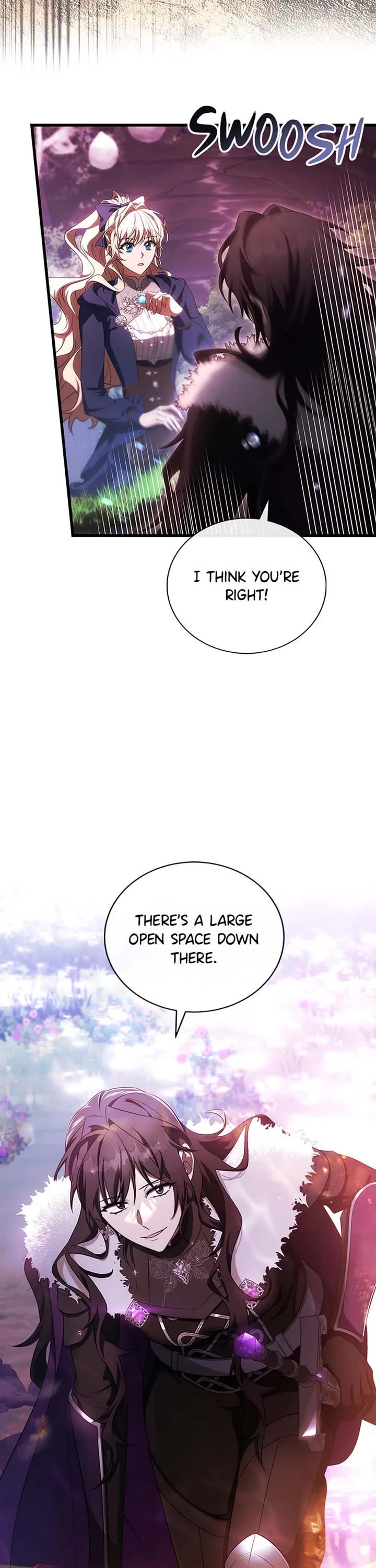 The Hero's Savior Chapter 93 page 7 - Chapter 93