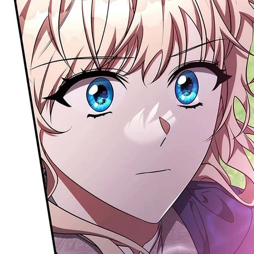 The Hero's Savior Chapter 93 cover