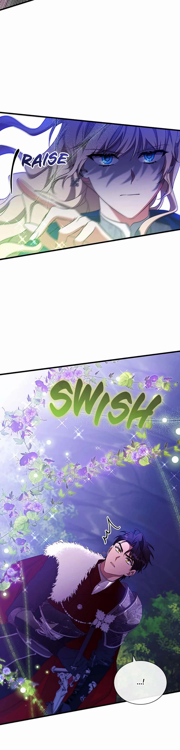 The Hero's Savior Chapter 94 page 13 - Chapter 94